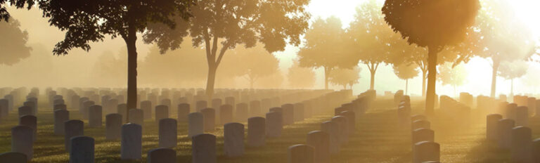 Thinking Ahead: Why Cemeteries Should Be Marketing Preneed