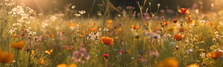 The History of Cemetery Florals: How Flowers Have Played a Role in Death Care Throughout Time